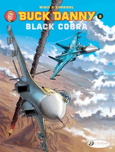 Beispielbild fr Black Cobra zum Verkauf von Blackwell's