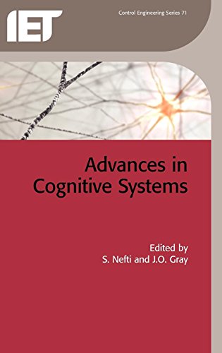 Stock image for Advances in Cognitive Systems (Control, Robotics and Sensors) for sale by WeBuyBooks