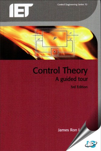 9781849192279: Control Theory: A Guided Tour (Control, Robotics and Sensors)