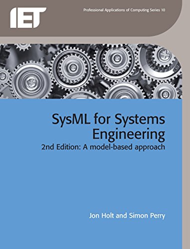 Stock image for SysML for Systems Engineering: A model-based approach (Computing and Networks) for sale by Chiron Media