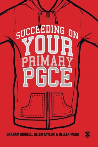 9781849200301: Succeeding on your Primary Pgce