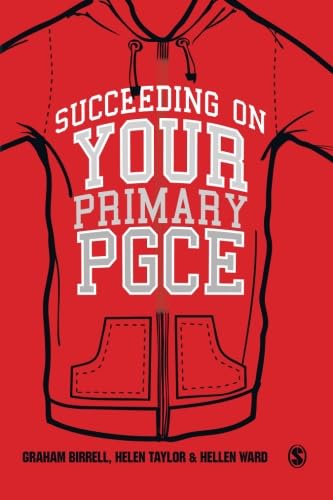 Imagen de archivo de Succeeding on your Primary Pgce a la venta por WorldofBooks