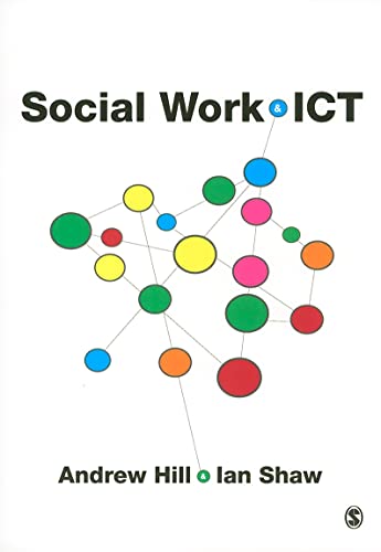 Social Work and ICT - Andrew Hill