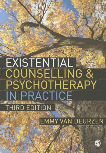 Stock image for Existential Counselling & Psychotherapy in Practice for sale by WorldofBooks