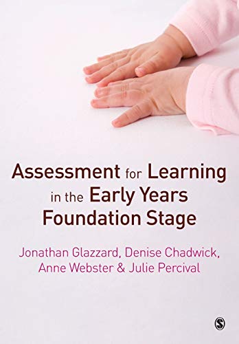 Stock image for Assessment for Learning in the Early Years Foundation Stage for sale by Better World Books