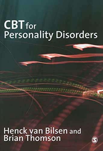 Beispielbild fr CBT for Personality Disorders zum Verkauf von Books Puddle