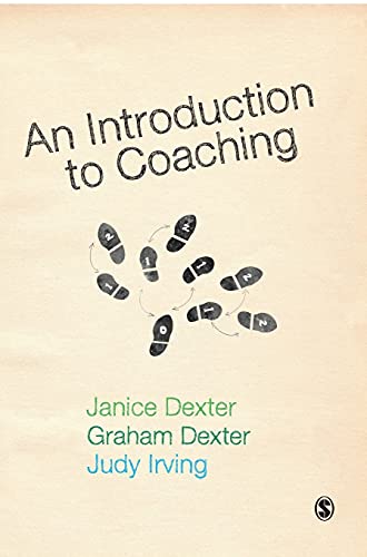 Beispielbild fr An Introduction to Coaching zum Verkauf von Ria Christie Collections