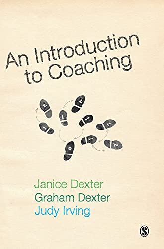 Imagen de archivo de An Introduction to Coaching a la venta por Goodwill