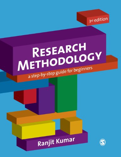 9781849203005: Research Methodology: A Step-By-Step Guide for Beginners