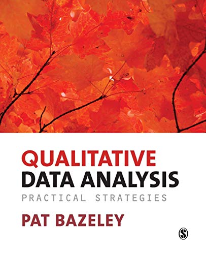 Beispielbild fr Qualitative Data Analysis: Practical Strategies zum Verkauf von WorldofBooks