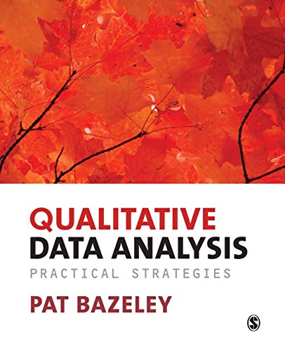 9781849203036: Qualitative Data Analysis: Practical Strategies