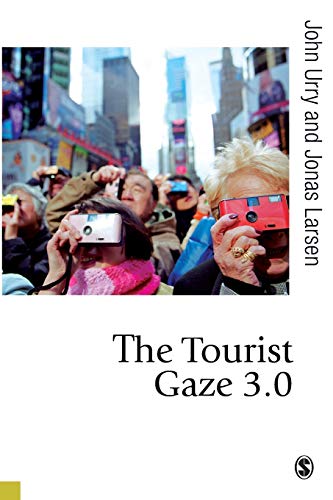 9781849203777: The Tourist Gaze 3.0