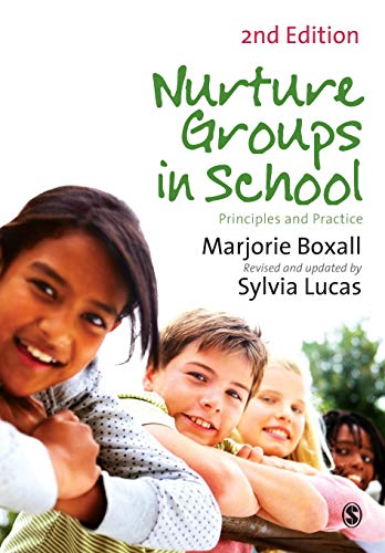 9781849204194: Nurture Groups in Schools: Principles and Practice