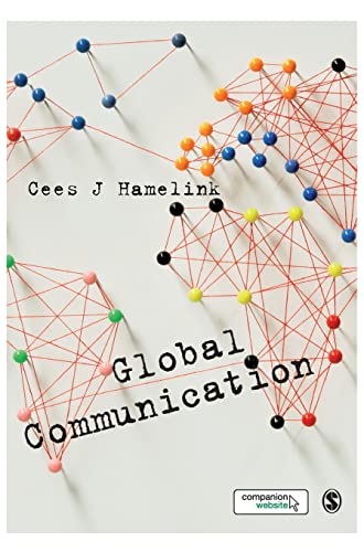 9781849204231: Global Communication
