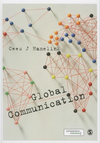 9781849204231: Global Communication