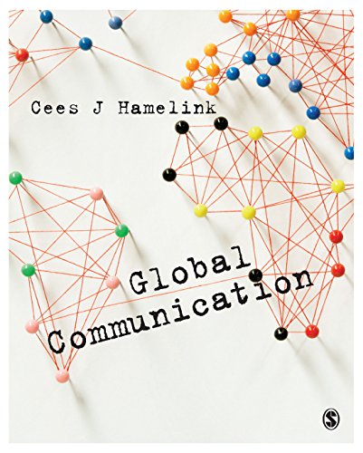 9781849204231: Global Communication