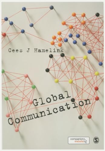 Beispielbild fr Global Communication zum Verkauf von Better World Books