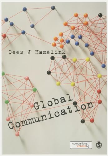 Imagen de archivo de Global Communication a la venta por Better World Books