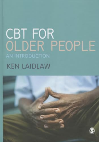 9781849204590: CBT for Older People: An Introduction