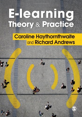 9781849204705: E-Learning Theory and Practice
