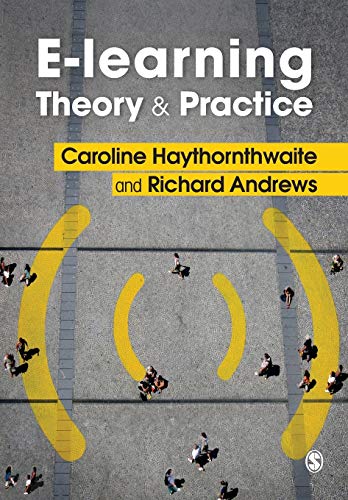 9781849204712: E-learning Theory and Practice