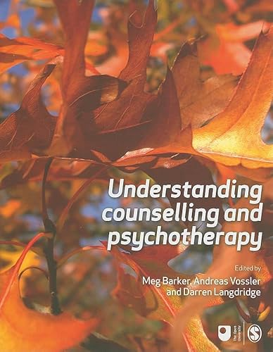 Stock image for Understanding Counselling and Psychotherapy for sale by Basi6 International