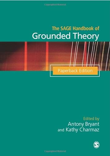 Beispielbild fr The SAGE Handbook of Grounded Theory zum Verkauf von Blackwell's