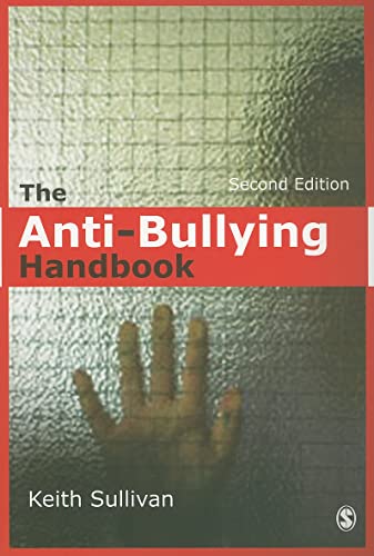 Imagen de archivo de The Anti-Bullying Handbook a la venta por Gulf Coast Books