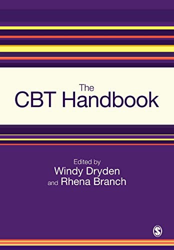 Beispielbild fr The Cbt Handbook zum Verkauf von WorldofBooks