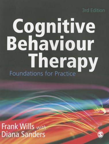 Beispielbild fr Cognitive Behaviour Therapy zum Verkauf von Blackwell's