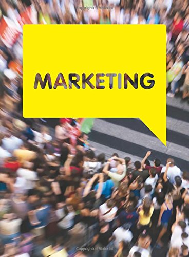 Stock image for Marketing : An Introduction for sale by Better World Books