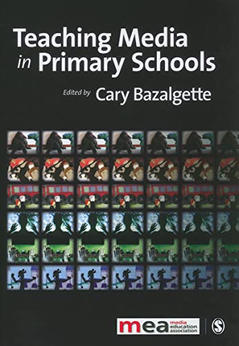 Imagen de archivo de Teaching Media in Primary Schools a la venta por WorldofBooks