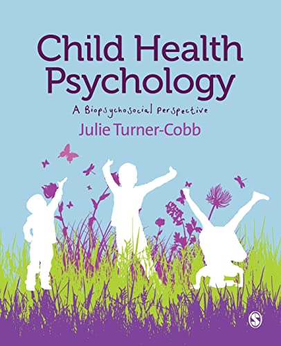 Beispielbild fr Child Health Psychology : A Biopsychosocial Perspective zum Verkauf von AHA-BUCH GmbH