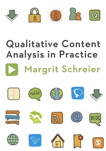 9781849205924: Qualitative Content Analysis in Practice