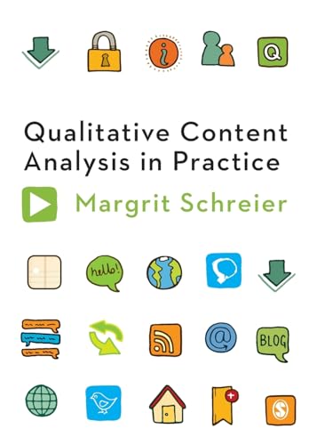 9781849205931: Qualitative Content Analysis in Practice