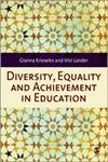 Beispielbild fr Diversity, Equality and Achievement in Education zum Verkauf von ThriftBooks-Atlanta