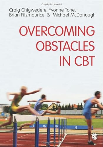 Stock image for Overcoming Obstacles in CBT for sale by Books Puddle