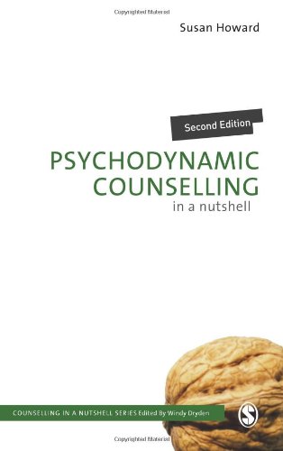 9781849207454: Psychodynamic Counselling in a Nutshell