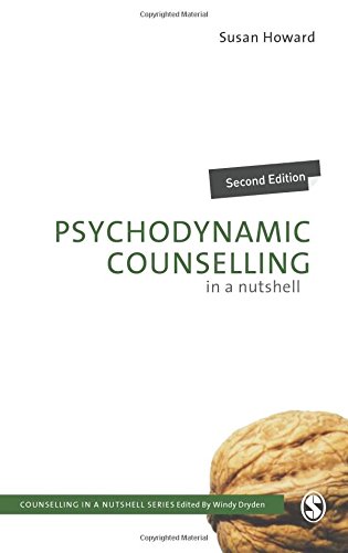 9781849207461: Psychodynamic Counselling in a Nutshell