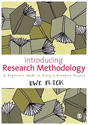 Beispielbild fr Introducing Research Methodology : A Beginner's Guide to Doing a Research Project zum Verkauf von Better World Books