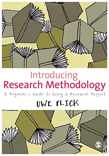 9781849207812: Introducing Research Methodology: A Beginner's Guide to Doing a Research Project