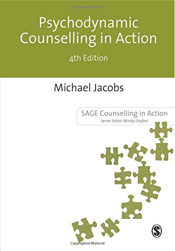 Stock image for Psychodynamic Counselling in Action (Counselling in Action series) for sale by HPB-Red