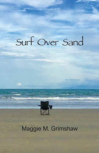 Stock image for Surf Over Sand for sale by AwesomeBooks