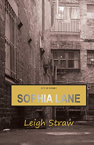 Stock image for Sophia Lane for sale by Buchpark