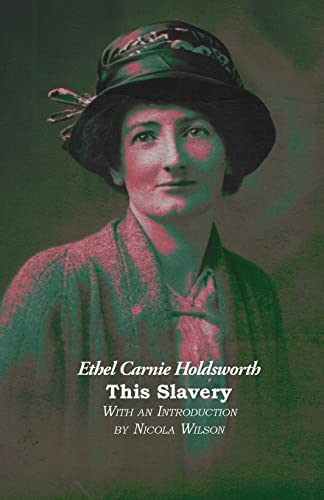 Imagen de archivo de This Slavery a la venta por GreatBookPrices
