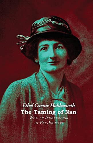 Imagen de archivo de The Taming of Nan a la venta por GreatBookPrices