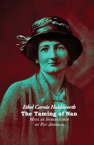 Stock image for The Taming of Nan for sale by GreatBookPrices