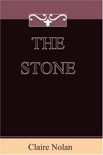 Stock image for The Stone for sale by Better World Books