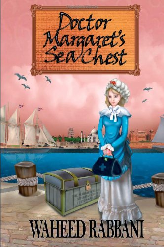 Doctor Margaret's Sea Chest