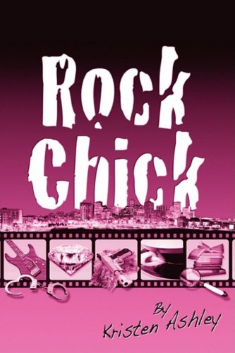 9781849231848: Rock Chick